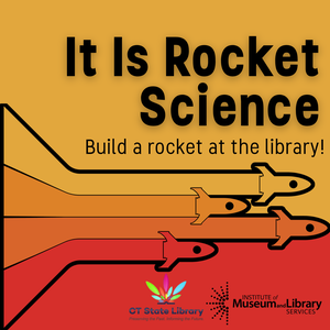 It Is Rocket Science